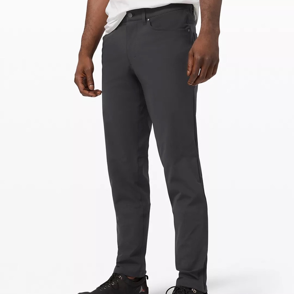 ABC Classic-Fit Pant 32" Warpstreme